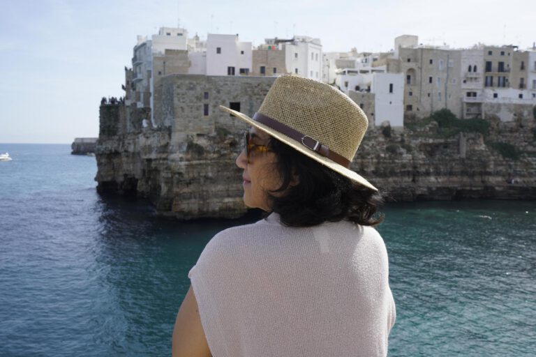 Monopoli: Puglia’s Seaside Gem