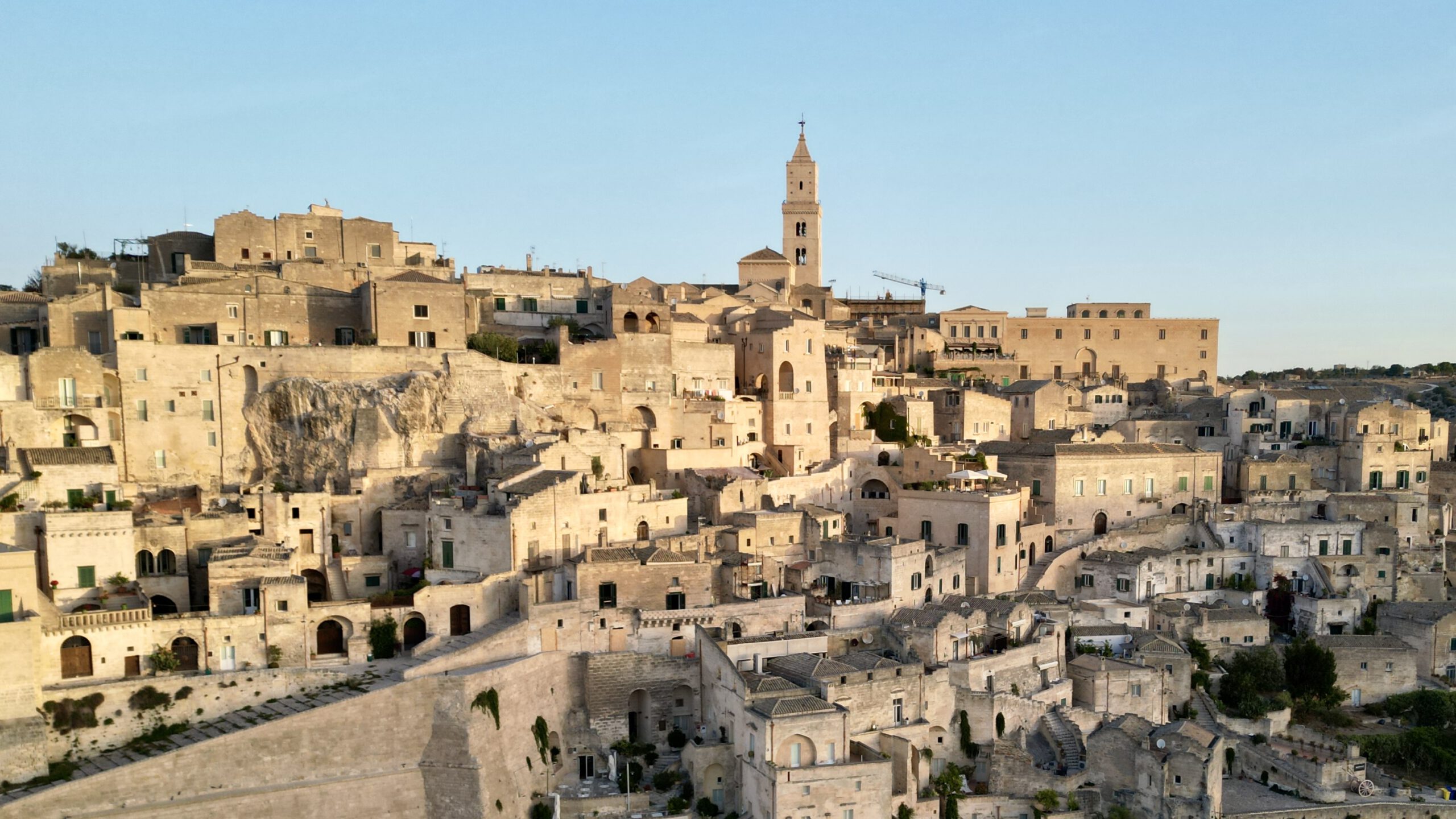 Matera Italy